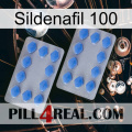 Sildenafil 100 20